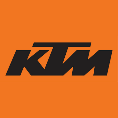 KTM Endurrad