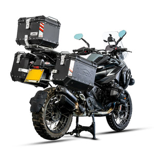 Telai valigie BMW R1300 GS - Endurrad.it