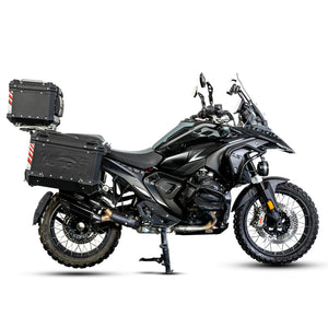 Piastra Pike Tracker BMW R 1300 GS - Endurrad.it