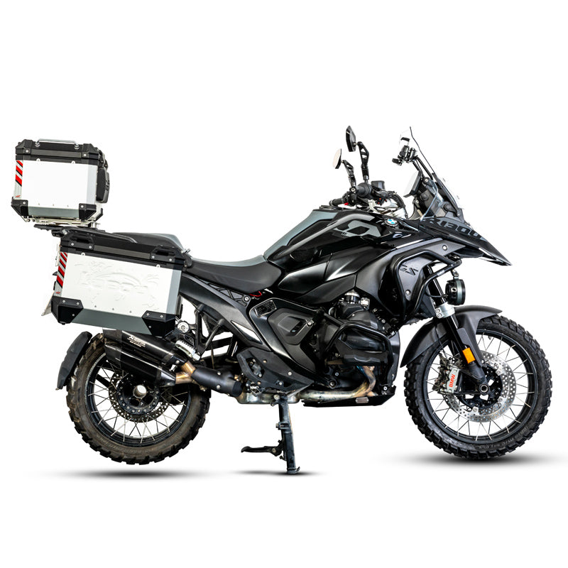 Telai valigie BMW R1300 GS - Endurrad.it