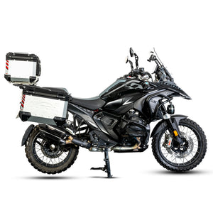 Telai valigie BMW R1300 GS - Endurrad.it