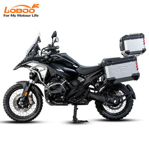 Telai valigie BMW R1300 GS - Endurrad.it