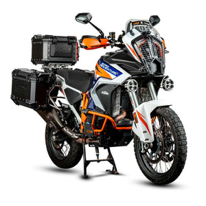 KTM 1290 Super Adventure R Spotlight-ondersteuning