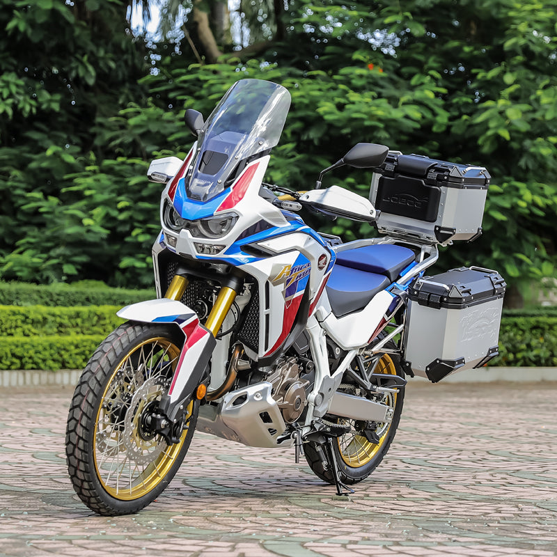 Telai valigie Honda CRF1100L Africa Twin - Endurrad.it