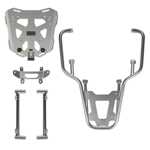 Plaat <tc>Pike Tracker</tc> voor Yamaha Ténéré 700