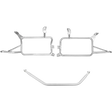 Telai valigie BMW F750/850GS - Endurrad.it