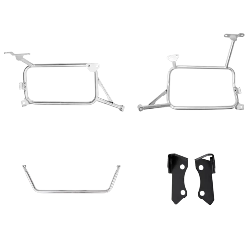 KTM 1290 Adventure bagageframes